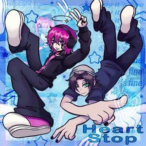 HEART STOP (Explicit)