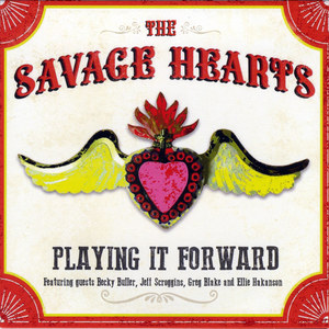 Ragtime Annie(feat. Ellie Hakanson)