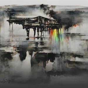 My Litle Boat (Without You)