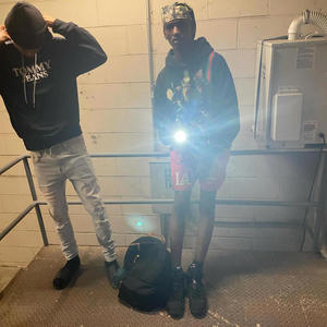 Hell (feat. Book) (Explicit)