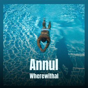 Annul Wherewithal