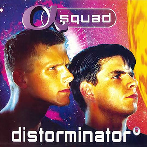 Distorminator