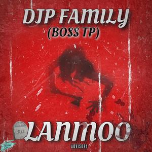 DJ LEGUSTE - LANMOO (feat. BOSS TP ( DJP FAMILY)