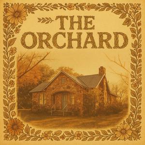 Porchlight (feat. Brent Williams)