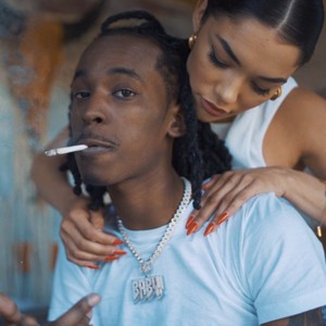 Undercover (feat. Baby Smoove) (Explicit)