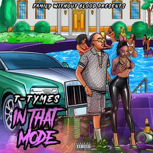 T- Tymes - Money Money Money (feat. DC)