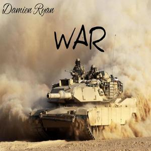 WAR (KRK Beats DISS) (Explicit)
