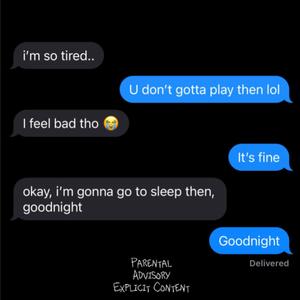 WHAT HAPPENED TO US? (Explicit)