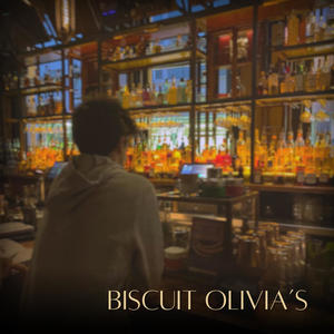 Biscuit Olivia's