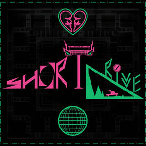 SHØRT Drive (feat. Suzuha Yumi, Jave, Milka Rubtsova, Tim Beek, Manny & Shayan)