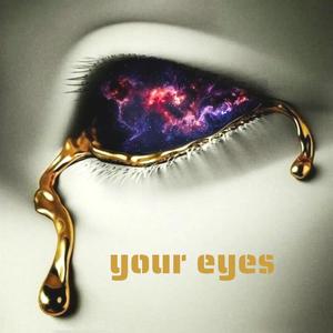 Your Eyes (feat. Malsoliano & trippsy) [Explicit]