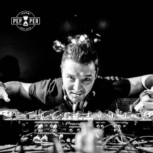 浩室电音节拍 - William @ Pepper