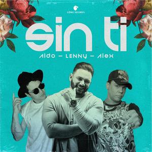 SIN TI (feat. Aldo Armas & ALEXLIMBER)