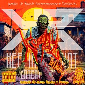 Insomnia (feat. Jarren Benton & RevCyn) (Explicit)