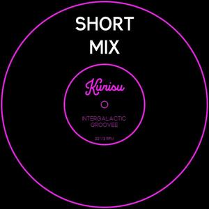 Intergalactic Groovee (Short Mix)