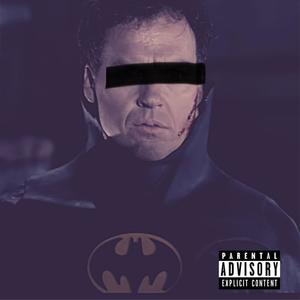 Bruce Wayne Theory 2 (Explicit)