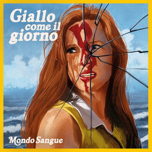 Giallo Come Il Giorno