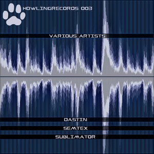 Amplitude (Original Mix)