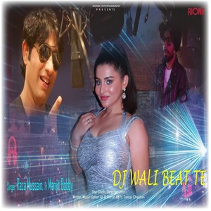 DJ Wali Beat Te (feat. Manjit Bobby)