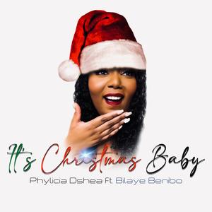 It's Christmas Baby (feat. Bilaye Benibo & Andre Ski Taylor)