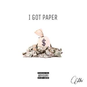 I Got Paper