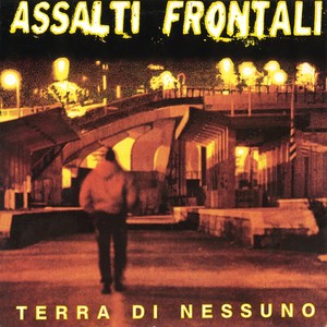 Terra di nessuno (Explicit)