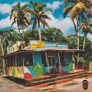 Overthink (feat. Nation Boss) (Nation Boss Dancehall Type Beat)