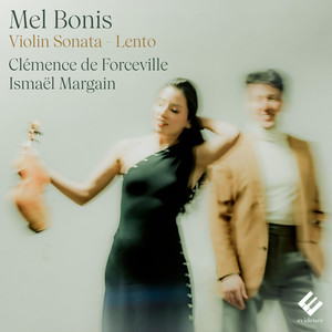 Violin Sonata in F-Sharp Minor, Op. 112 - III. Lento