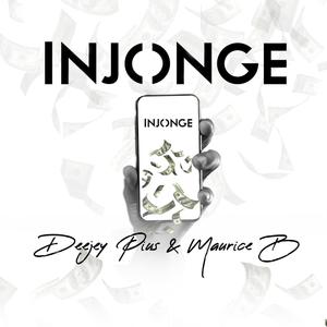 Injonge(feat. Maurice B)