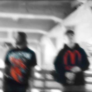 NECKLACE (feat. Dmxn) (Explicit)