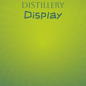 Distillery Display