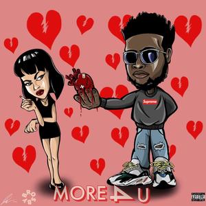 More 4 U (Explicit)