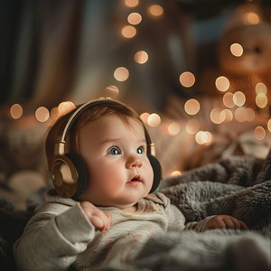 Playful Notes: Music for Baby's Joy