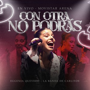 No Podrás - Movistar Arena (En Vivo)
