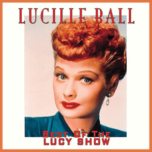 The Best Of The Lucy Show