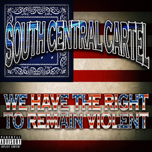 Tha War Iz On (Explicit)