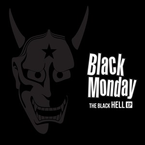 The Black Hell EP