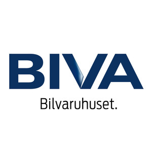 BIVA - nöjd hela vägen