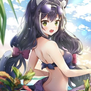 一笑江湖 (DJ版)封面