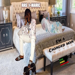 I'm a Changed Man (Explicit)