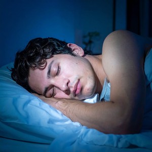 Sinfonía Para Dormir