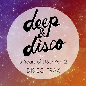 5 Years Of D&D, Pt. 2: Disco Trax