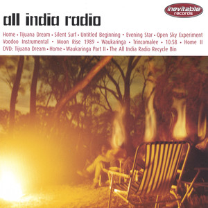 All India Radio + Bonus DVD