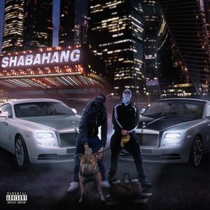 Shabahang (feat. Kiarash) [Explicit]