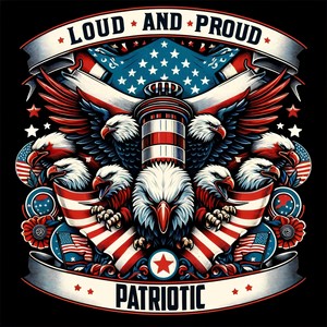 Loud and Proud