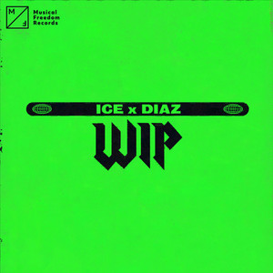 Ice X Diaz - WIP