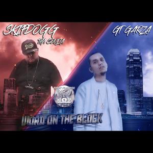 WORD ON THE BLOCK (feat. GT GARZA) (Explicit)