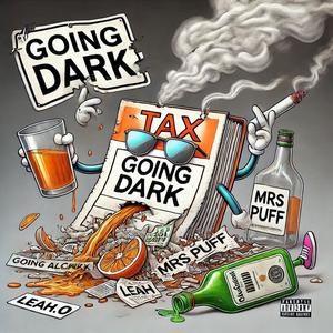 Going Dark (Explicit)