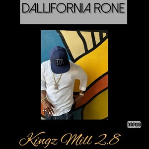 Kingz Mill 2.8 (Explicit)