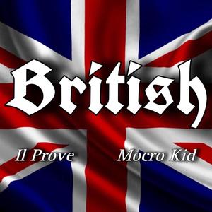 British (feat. Mocro Kid) [Explicit]